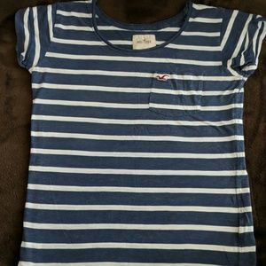 Hollister shirt